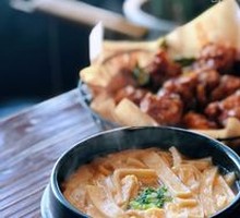 Fish Cake Soup
