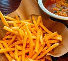 Fried Potatoes