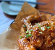 Jam Chicken