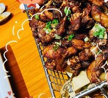 QQ Chicken架