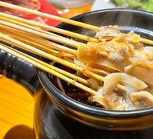Tripe Hot Pot
