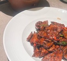 Governor's Fried Liver