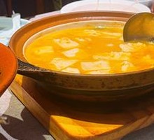 Sea Urchin Tofu