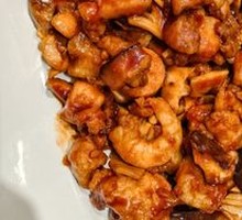 新派八珍豆腐
