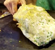 Crepe