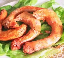 Chicken Neck