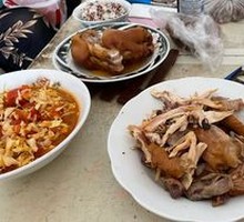 Hongze Garden Roast Chicken