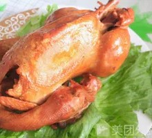 Chef's Recommended Classic Soup-Braised Chicken