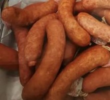 Harbin Sausage