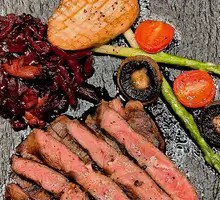M3 Wagyu Skirt Steak