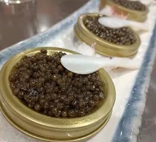 Whole Box Caviar