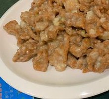 奶爆两样