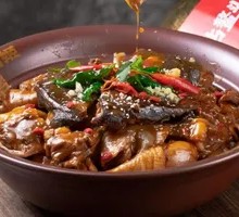 Bàiwáng Biéjī