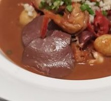 Shata Five Blessings Hot Pot