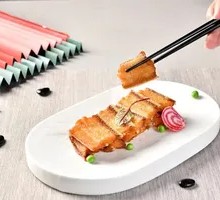 Golden Fried Skate