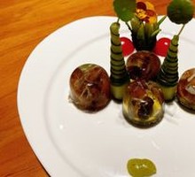 Anhai Sea Worm Jelly