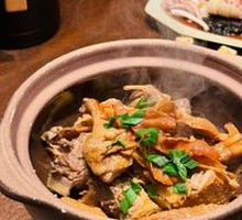 Old Ginger Duck · Quanzhou