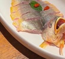 Ancient-style Yellow Croaker