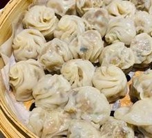 Pearl Buns