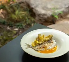 Dongshan Barracuda Fish