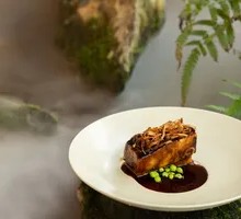 Tong'an Sealed Wagyu