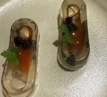 Xiamen Sea Slug Jelly