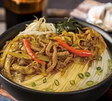 Old Jar Sichuan-style Pickled Vegetable Rice Noodles