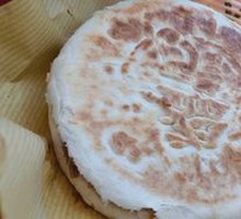 优质白吉馍
