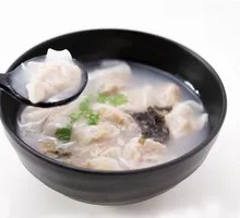 Pure Meat Wonton