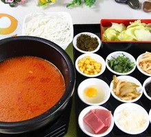 Tomato Noodles