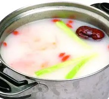 Clear Soup