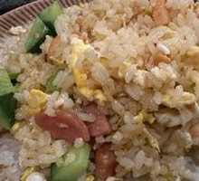 Fried Rice