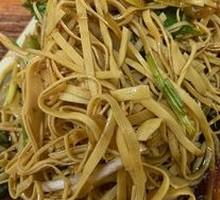 Tofu丝