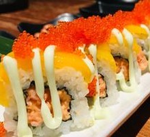 深海大虾龙卷