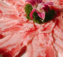 Black Angus Beef Belly