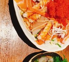 Japanese-style Salad
