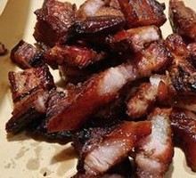 Pit-Roasted Pork Belly