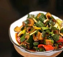 脆汁黄瓜