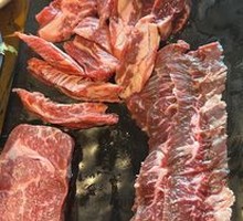 Pork Ribs