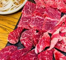 Meat Platter