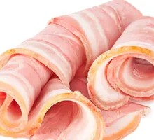 Bacon Breakfast Sandwich