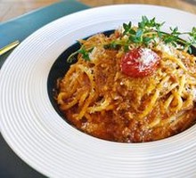 Spaghetti Bolognese