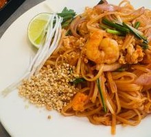 Vietnamese Signature Noodle Stir-Fry