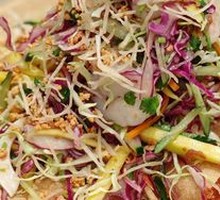 Mango Salad