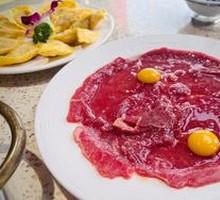 Chaotianmen Tender Beef