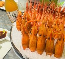 花雕罗氏虾