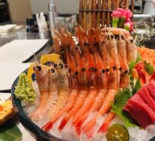 Sweet Shrimp