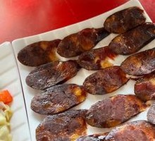 Chinese Sausage