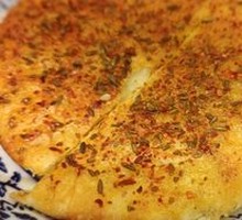 西北烤馍