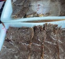 Secret-Recipe Braised Beef